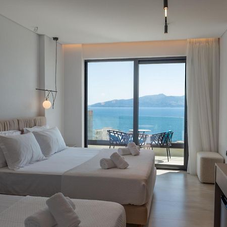 Litan Hotel ساراندا المظهر الخارجي الصورة