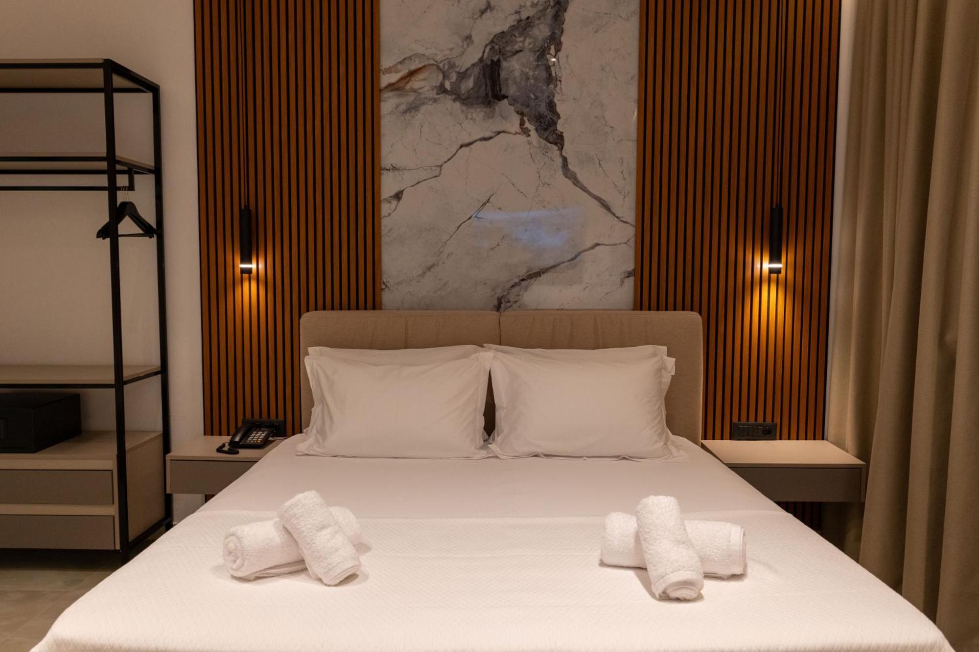 Litan Hotel ساراندا المظهر الخارجي الصورة