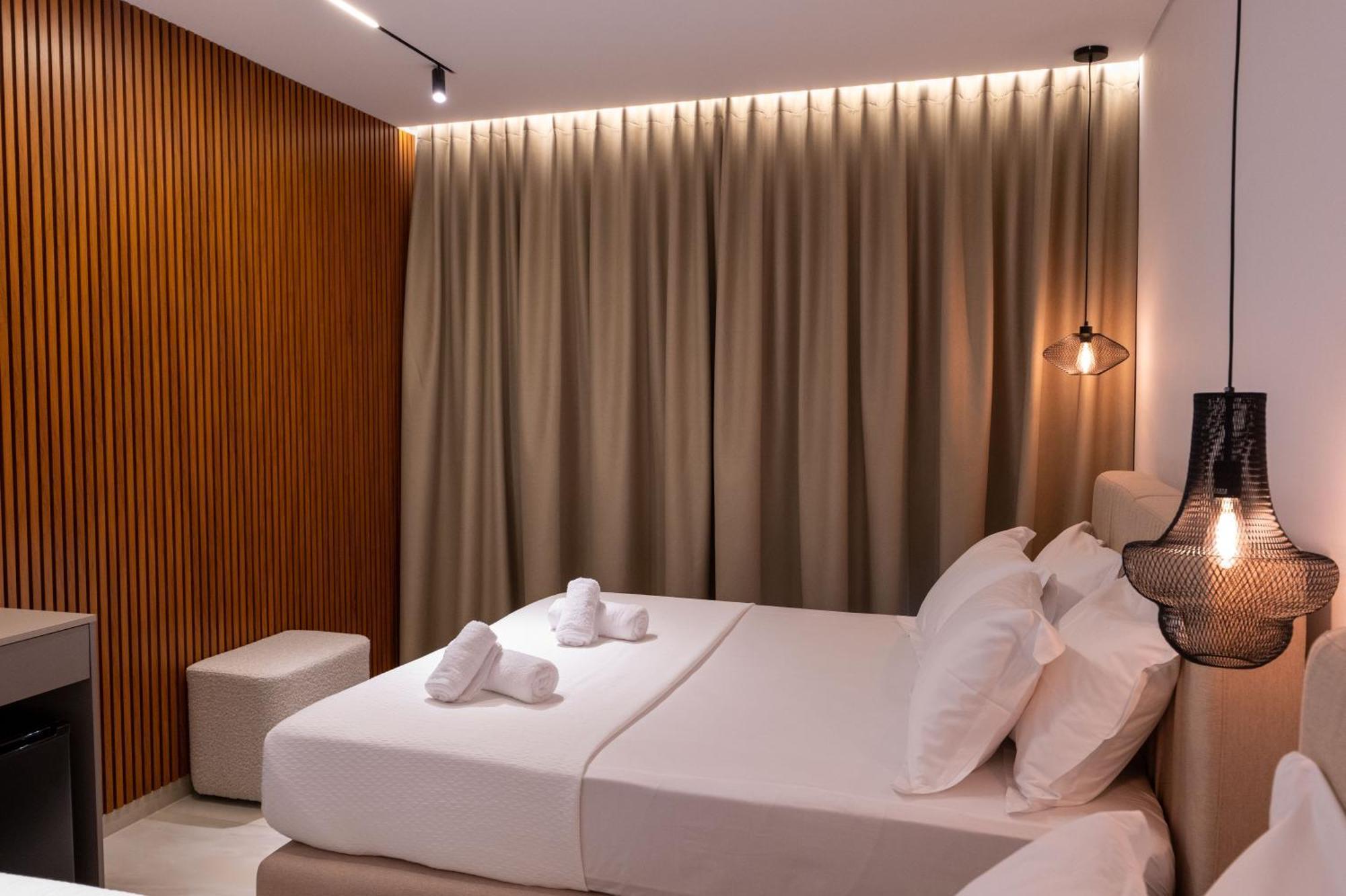 Litan Hotel ساراندا المظهر الخارجي الصورة