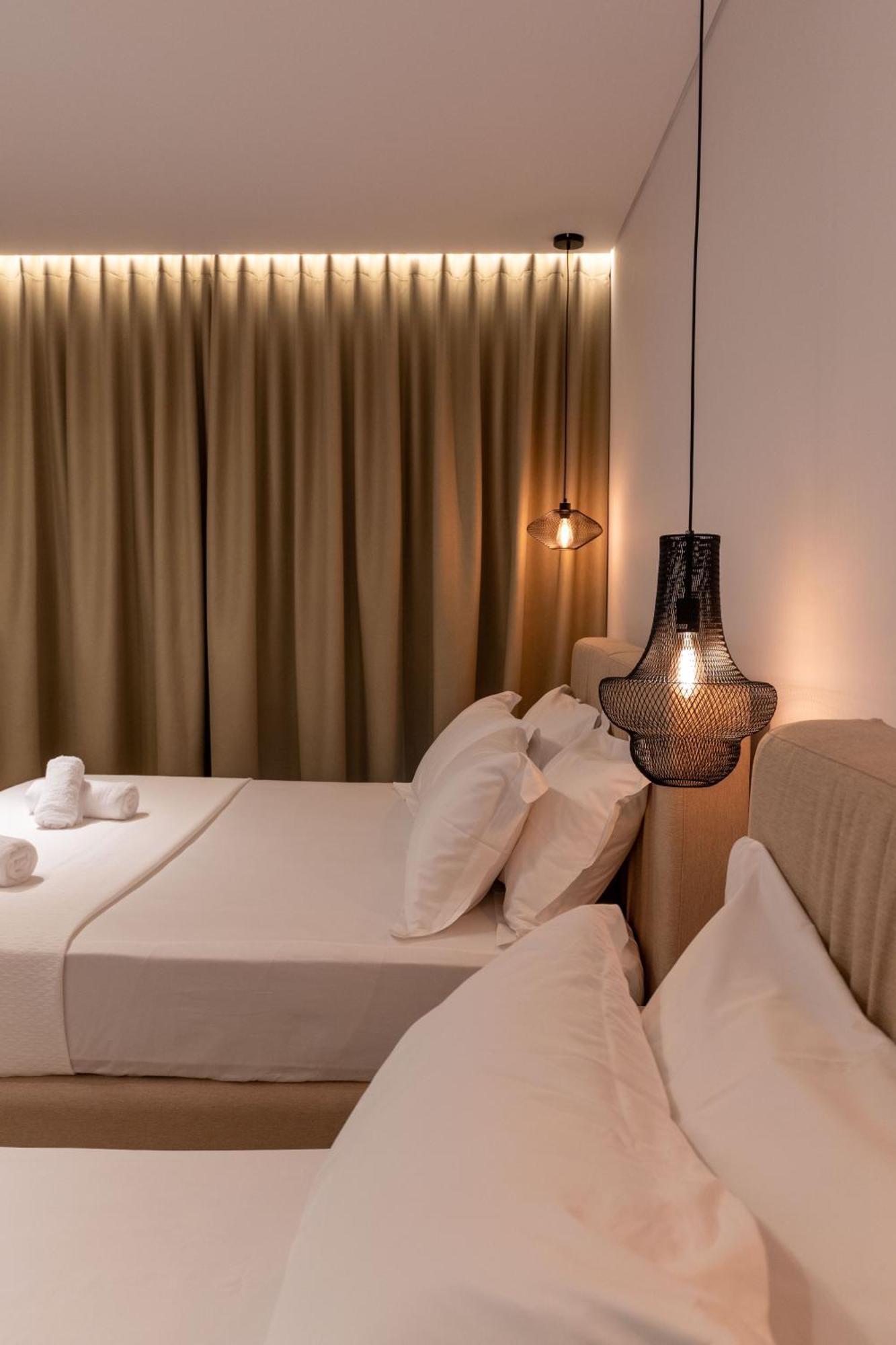Litan Hotel ساراندا المظهر الخارجي الصورة