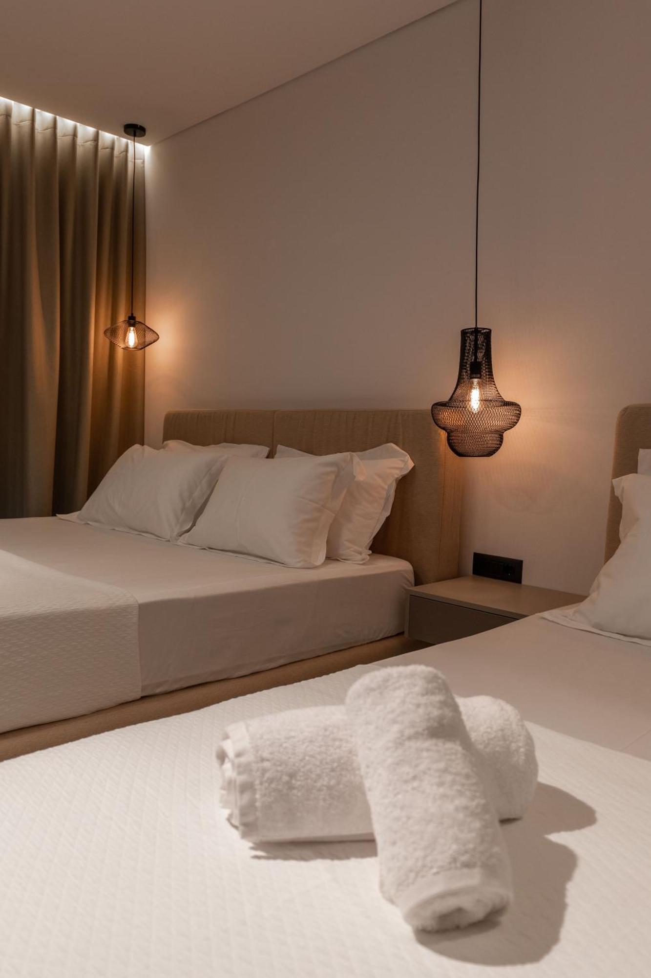 Litan Hotel ساراندا المظهر الخارجي الصورة