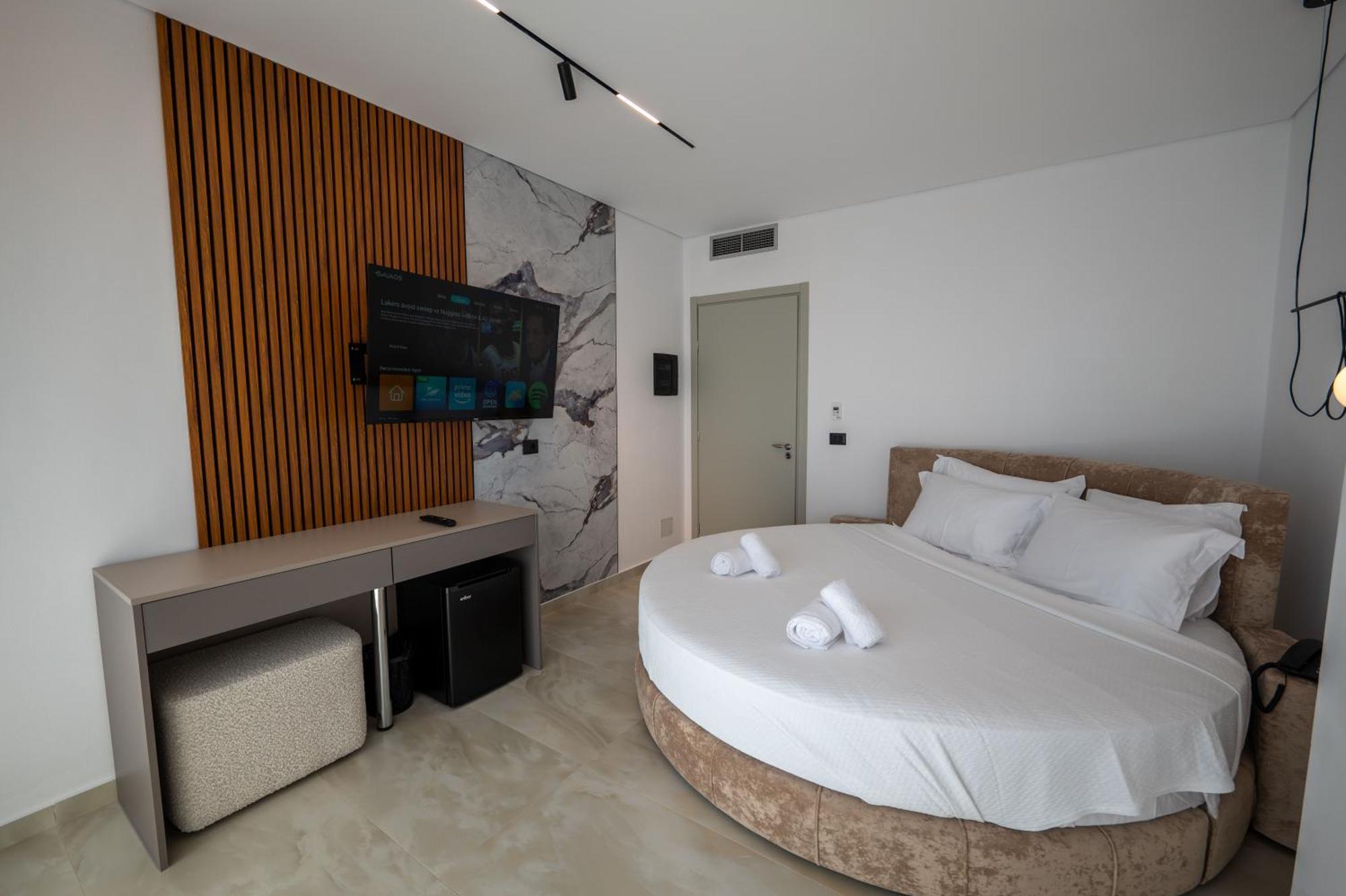 Litan Hotel ساراندا المظهر الخارجي الصورة